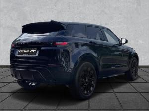 Land Rover Range Rover Evoque D200 Dyn. SE 20" Black-Paket!*5Jahre Werksgarantie**UPE70.823.-€**Abnahme und Zulassung bis 30.09.*!