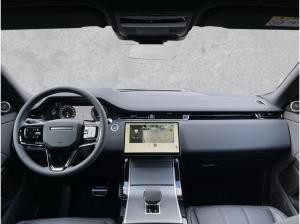 Land Rover Range Rover Evoque D200 Dyn. SE 20" Black-Paket!*5Jahre Werksgarantie**UPE70.823.-€**Abnahme und Zulassung bis 30.09.*!