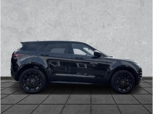 Land Rover Range Rover Evoque D200 Dyn. SE 20" Black-Paket!*5Jahre Werksgarantie**UPE70.823.-€**Abnahme und Zulassung bis 30.09.*!