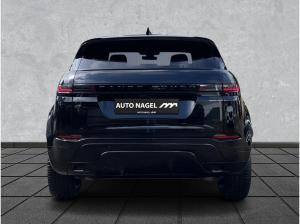 Land Rover Range Rover Evoque D200 Dyn. SE 20" Black-Paket!*5Jahre Werksgarantie**UPE70.823.-€**Abnahme und Zulassung bis 30.09.*!