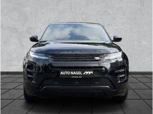 Land Rover Range Rover Evoque D200 Dyn. SE 20" Black-Paket!*5Jahre Werksgarantie**UPE70.823.-€**Abnahme und Zulassung bis 30.09.*!