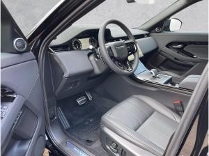Land Rover Range Rover Evoque D200 Dyn. SE 20" Black-Paket!*5Jahre Werksgarantie**UPE70.823.-€**Abnahme und Zulassung bis 30.09.*!