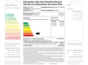 Land Rover Range Rover Evoque D200 Dyn. SE 20" Black-Paket!*5Jahre Werksgarantie**UPE70.823.-€**Abnahme und Zulassung bis 30.09.*!