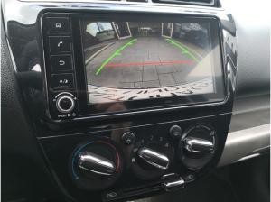 Mitsubishi Space Star Select+ Automatik * inklusive Überführung