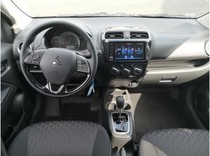 Mitsubishi Space Star Select+ Automatik * inklusive Überführung