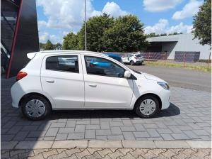 Mitsubishi Space Star Select Sofort Verfügbar!!