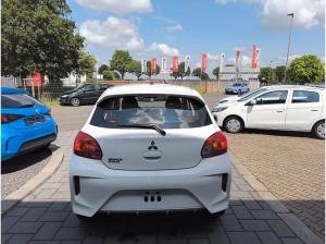 Mitsubishi Space Star Select Sofort Verfügbar!!