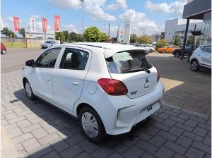 Mitsubishi Space Star Select Sofort Verfügbar!!