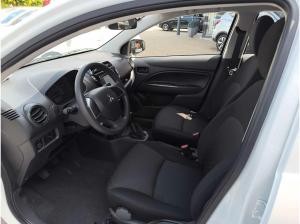 Mitsubishi Space Star Select Sofort Verfügbar!!