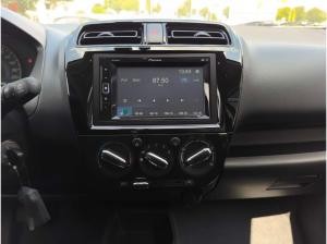 Mitsubishi Space Star Select Sofort Verfügbar!!