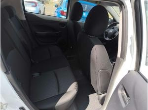 Mitsubishi Space Star Select Sofort Verfügbar!!