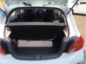 Mitsubishi Space Star Select Sofort Verfügbar!!