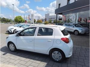 Mitsubishi Space Star Select