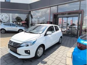 Mitsubishi Space Star Select