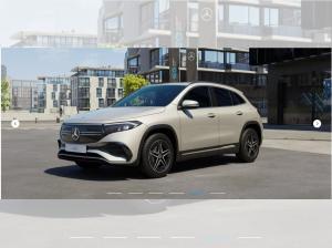 Mercedes-Benz EQA 300 4Matic
