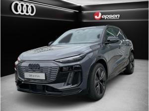 Audi Q6 e-tron Q6 E-Tron 55 quattro Pano 4xSHZ Massage ACC