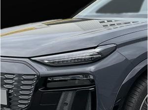 Audi Q6 e-tron Q6 E-Tron 55 quattro Pano 4xSHZ Massage ACC