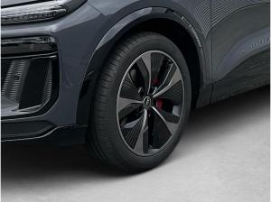 Audi Q6 e-tron Q6 E-Tron 55 quattro Pano 4xSHZ Massage ACC