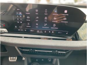 Audi Q6 e-tron Q6 E-Tron 55 quattro Pano 4xSHZ Massage ACC