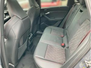 Audi Q6 e-tron Q6 E-Tron 55 quattro Pano 4xSHZ Massage ACC