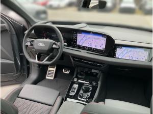 Audi Q6 e-tron Q6 E-Tron 55 quattro Pano 4xSHZ Massage ACC