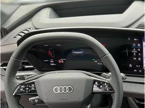 Audi Q6 e-tron Q6 E-Tron 55 quattro Pano 4xSHZ Massage ACC