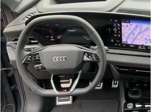 Audi Q6 e-tron Q6 E-Tron 55 quattro Pano 4xSHZ Massage ACC