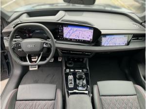 Audi Q6 e-tron Q6 E-Tron 55 quattro Pano 4xSHZ Massage ACC