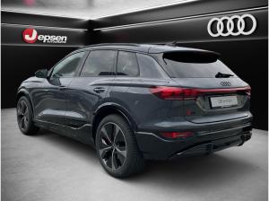 Audi Q6 e-tron Q6 E-Tron 55 quattro Pano 4xSHZ Massage ACC