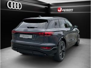 Audi Q6 e-tron Q6 E-Tron 55 quattro Pano 4xSHZ Massage ACC