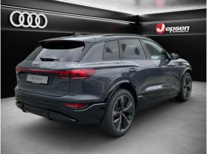 Audi Q6 e-tron Q6 E-Tron 55 quattro Pano 4xSHZ Massage ACC
