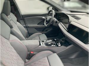 Audi Q6 e-tron Q6 E-Tron 55 quattro Pano 4xSHZ Massage ACC