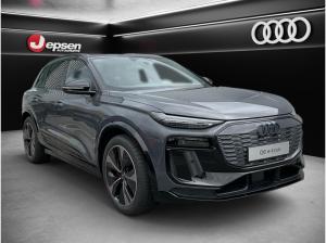 Audi Q6 e-tron Q6 E-Tron 55 quattro Pano 4xSHZ Massage ACC