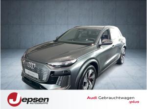 Audi Q6 e-tron 55 quattro 4xSHZ ACC 360