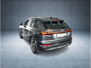 Audi Q6 e-tron 55 quattro 4xSHZ ACC 360