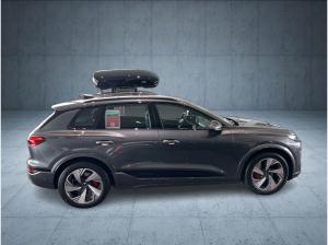 Audi Q6 e-tron 55 quattro 4xSHZ ACC 360