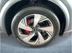 Audi Q6 e-tron 55 quattro 4xSHZ ACC 360