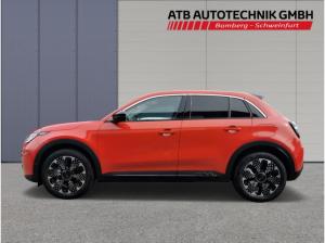 Fiat 600e La Prima Sonderaktion sofort verfügbar!