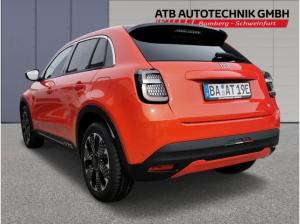 Fiat 600e La Prima Sonderaktion sofort verfügbar!