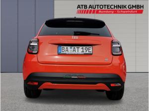 Fiat 600e La Prima Sonderaktion sofort verfügbar!