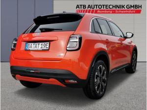 Fiat 600e La Prima Sonderaktion sofort verfügbar!