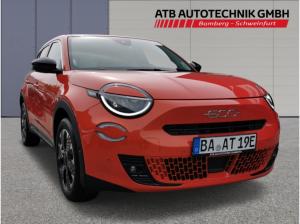 Fiat 600e La Prima Sonderaktion sofort verfügbar!