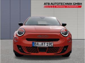 Fiat 600e La Prima Sonderaktion sofort verfügbar!