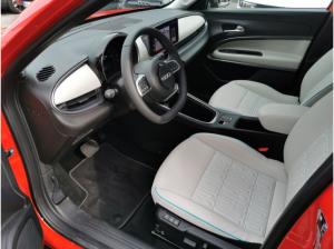 Fiat 600e La Prima Sonderaktion sofort verfügbar!