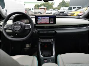 Fiat 600e La Prima Sonderaktion sofort verfügbar!