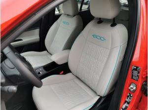 Fiat 600e La Prima Sonderaktion sofort verfügbar!