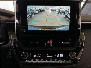 Suzuki Swace Comfort+ CVT Hybrid Automatik *Sofort Verfügbar*