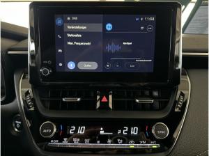 Suzuki Swace Comfort+ CVT Hybrid Automatik *Sofort Verfügbar*