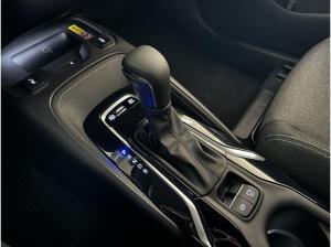 Suzuki Swace Comfort+ CVT Hybrid Automatik *Sofort Verfügbar*