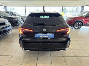 Suzuki Swace Comfort+ CVT Hybrid Automatik *Sofort Verfügbar*